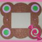 Handmade Scrapbooking Embellishments All Things Sweet and Treats Theme FREE SHIPPING