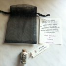 Witch Bottle Charm *****LOVE*****