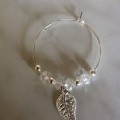 Mix Of 4 Wine Glass Charms