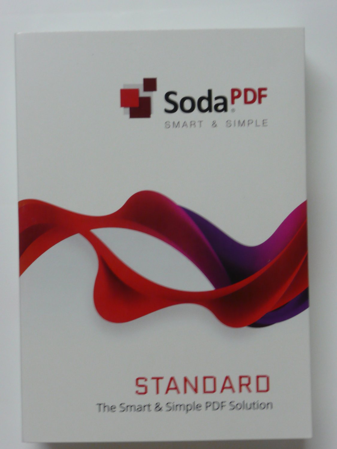 Soda PDF Desktop Pro 14.0.356.21313 download the new version for apple