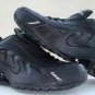 NIKE SHOX R4 MENS SHOES SIZE 10 BLACK