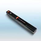 Portable colour / color 600dpi Scanner - FREE DHL DELIVERY