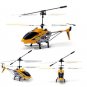 SYMA S107/107G 8.7in 3CH Radio Control Helicopter Gyro RC Helicopter  - FREE DELIVERY
