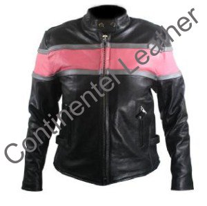Leather Jackets