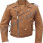Leather Jackets