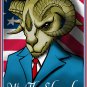 We The Sheeple