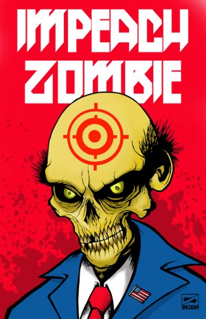 Impeach Zombie