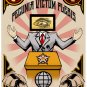 ALL HAIL REPUBLICON