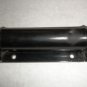 RV Black 1 .75" Wide X 4" Long Slideout Room Roller #RVB1.754SRR