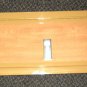 Challenger/ Elixir 27.5" X 8" Non Locking Cargo Door Rochester Maple