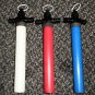 RV Pex VXLP33-06 Drain Tee With 6" Tube Select Blue, Red Or White