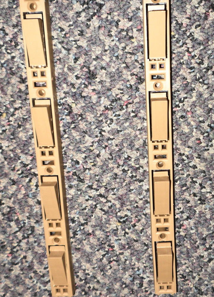 Monterey Shelf Inc 24" Med. Brown "Speedy" Adjustable Shelf Support