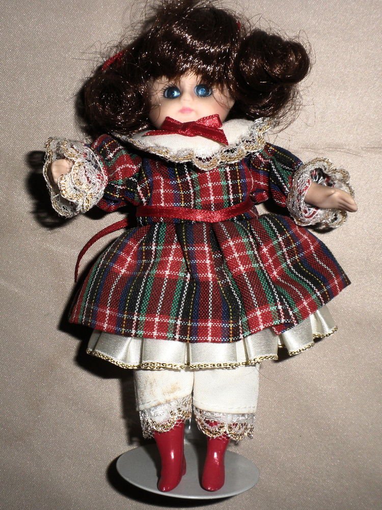 marie osmond greeting card dolls