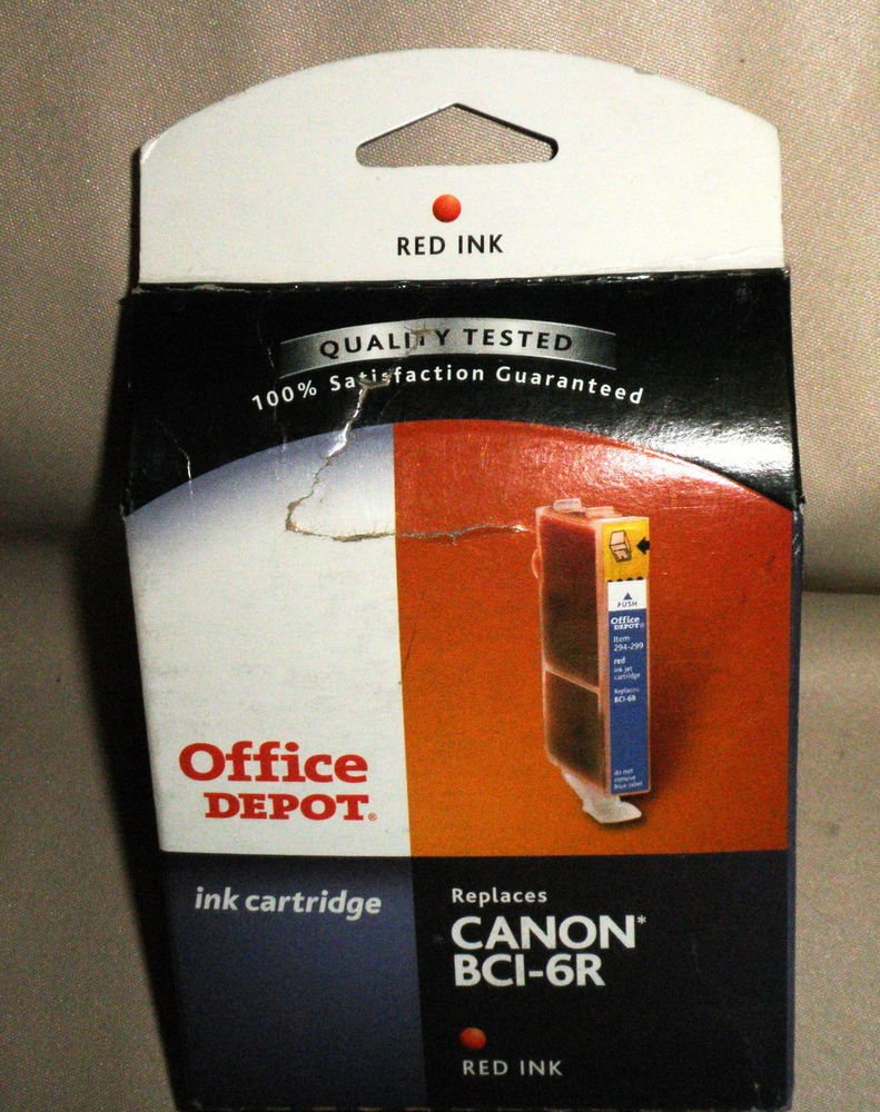 office-depot-remanufactured-ink-cartridge-replaces-canon-bci-6r-red-ink