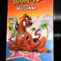 Warner Bros. Scooby Doo Goes Hollywood VHS Tape 1979 Color 51 Minutes