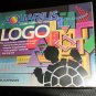 Mattel Electronics Aquarius Home Computer System LOGO Cartridge #4391