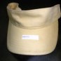 Perrin Sunvisor Light Yellow #9044YNW