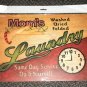American Sportsman Sign Co. Mom's Laundry Washed,Dried, Folded Metal Sign