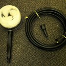 Yellow Stone Home & Garden High Pressure Washer Accessory Kit #61101006