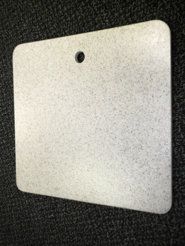 Rv Aurora Speckled Corian Sink Cover Size 14 1516 X 15 78 X 38 2548