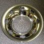 Truck 16" Plastic Wheel Trim Cover