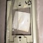 Pass & Seymour Beige GFCI Extension Ring #1591-TPAI