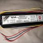 NOVA 120V Rapid Start Electronic Fluorscent Lamp Ballast #NOVT8120V