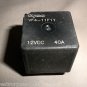 TYCO VF4-11F11 Relay 40A 12VDC