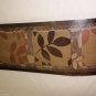 Tape Technologies / Keystone Bradley Rust 6" Self Adhesive Wallpaper Border