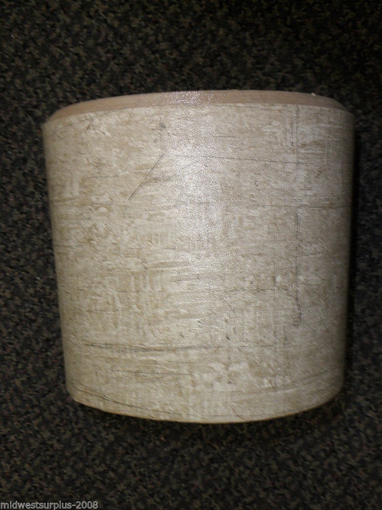 Tape Technologies RV Paneling Seam Tape Hiawatha 6" X 150' 124080208