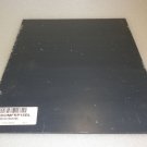 Dometic 20 5/8 X 16 Smooth Flat Freezer Panel  #V20DOMFRP16BL