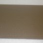 Bronze Non Formed Instrument Panel Cover 14 1/2" X 17 1/2" X 1/16" #V15IPC18BR