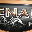 RV Decal "Denali Legend"  Multi Size: 23" X 58 3/4"  #201519