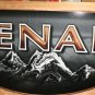 RV Decal "Denali Legend"  Multi Size: 23" X 58 3/4"  #201519