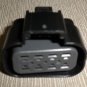 Delphi / Odyssey Group 8W BLK 280 Series Female HSG Connector #15326654