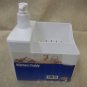 GS Handy Helpers White Plastic Kitchen Caddy #62005