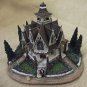 Hawthorne Architectual Register " The Wedding Chapel" #78976 UPC:710534476829