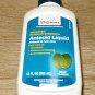 Walgreens Advanced Regular Strength Antacid Liquid  Mint Flavor 12 Oz