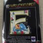 Enesco / Mary Engelbreit "E" Super Magnet #180726E