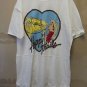 Davis-Panzer Roy Rogers Happy Trails Sleepshirt OSFA UPC:710534474337