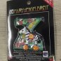 Enesco / Mary Engelbreit "Z" Super Magnet #180726Z