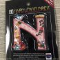 Enesco / Mary Engelbreit "N" Super Magnet #180726N