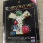 Enesco / Mary Engelbreit "Y" Super Magnet #180726Y