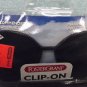 Foster Grant Clip On Sunglasses With Free Storage Case#7063119/#7183119