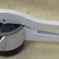 Mindstorm Technology / QVC Healthy Hand Juicer #K257300000 UPC:710534476942
