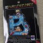 Enesco / Mary Engelbreit "B" Super Magnet #180726B