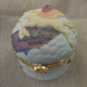 Westland Giftware Pegasus Music Box - Somewhere Out There#4354  UPC:748787043543