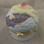 Westland Giftware Pegasus Music Box - Somewhere Out There#4354  UPC:748787043543