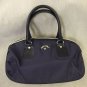 Victoria Secret Purple Handbag  UPC:710534475983