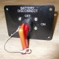 Trusty Products Inc Battery Disconnect #10040